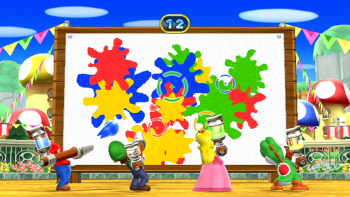 Mario Party 9 Review Screenshot 2