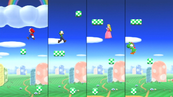 Mario Party 9 Review Screenshot 3