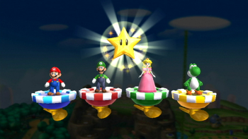 Mario Party 9 Review Screenshot 4