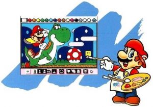 mario-paint