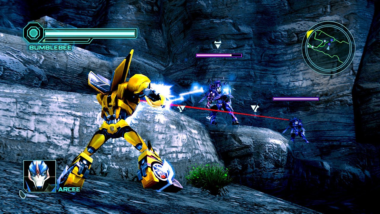 transformers-prime-the-game-review-screenshot-3