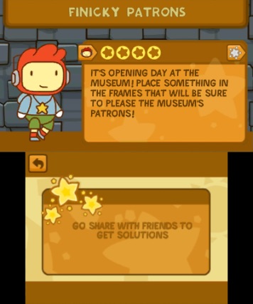 scribblenauts-unlimited-3ds-review-screenshot-4