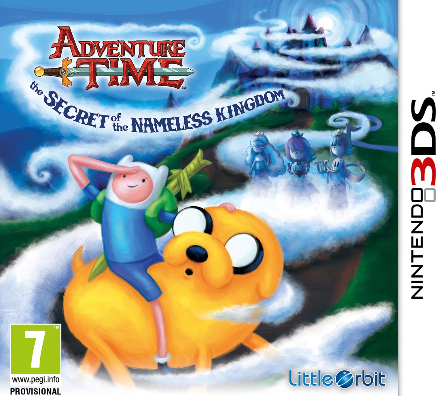 3ds-adventure-time-the-secret-of-the-nameless-kingdom