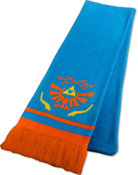 hyrule-warriors-limited-edition-scarf