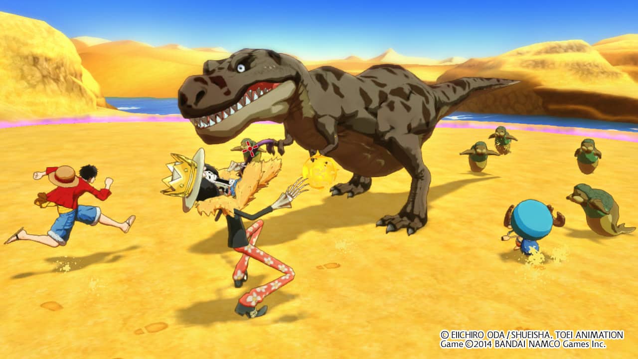 one-piece-unlimited-world-red-the-dino-master-screenshot-1