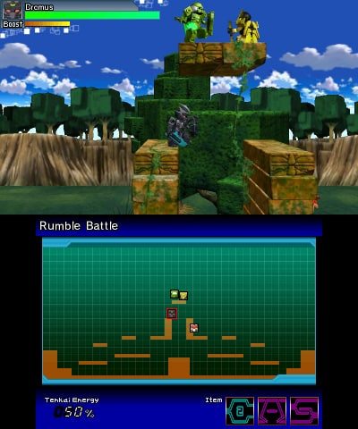 tenkai-knights-brave-battle-combat-rumble-screenshot-1