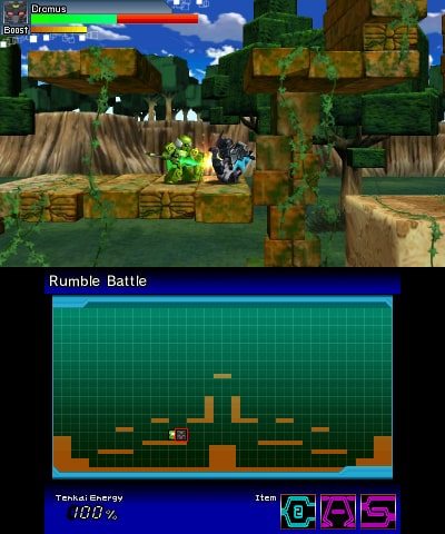 tenkai-knights-brave-battle-combat-rumble-screenshot-3