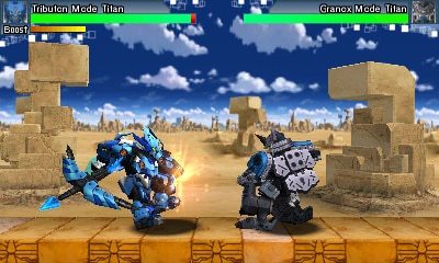 tenkai-knights-brave-battle-combat-versus-screenshot-1