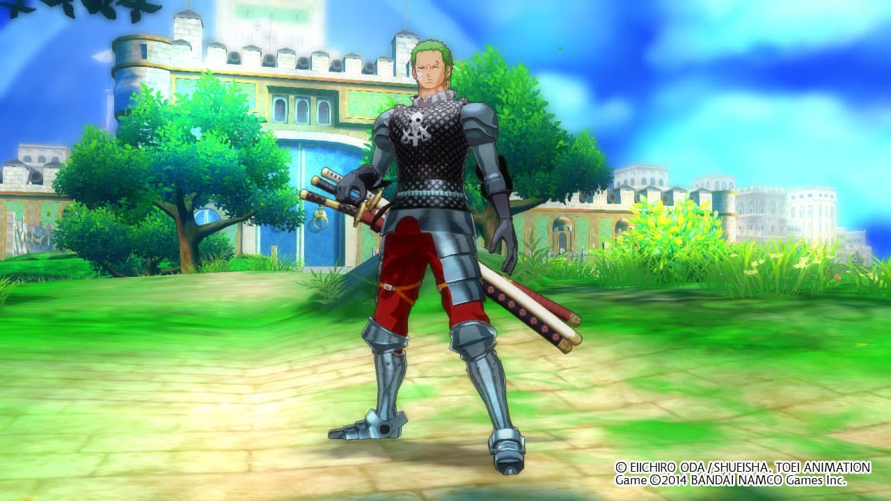 zoro-armour-costume-one-piece-unlimited-world-red-1