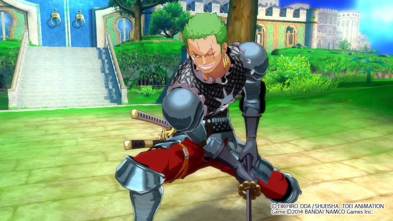 zoro-armour-costume-one-piece-unlimited-world-red-2