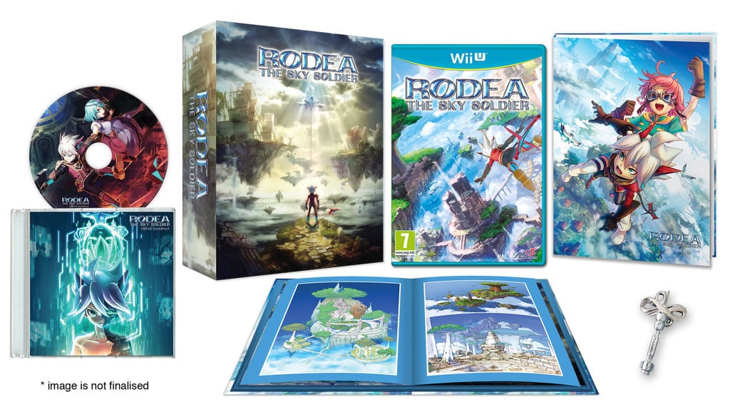 rodea-the-sky-soldier-limited-edition
