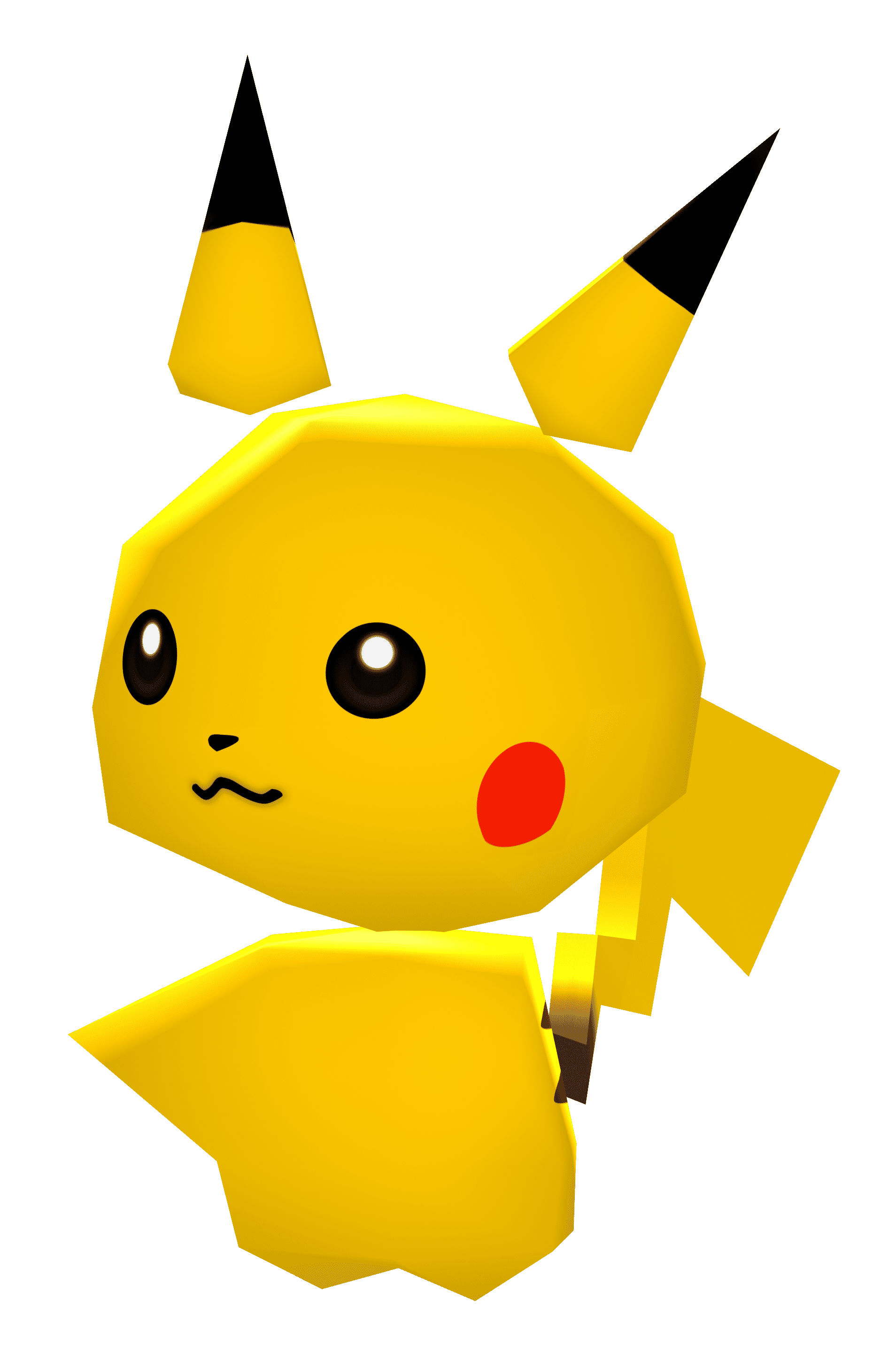 Pikachu - 70403360