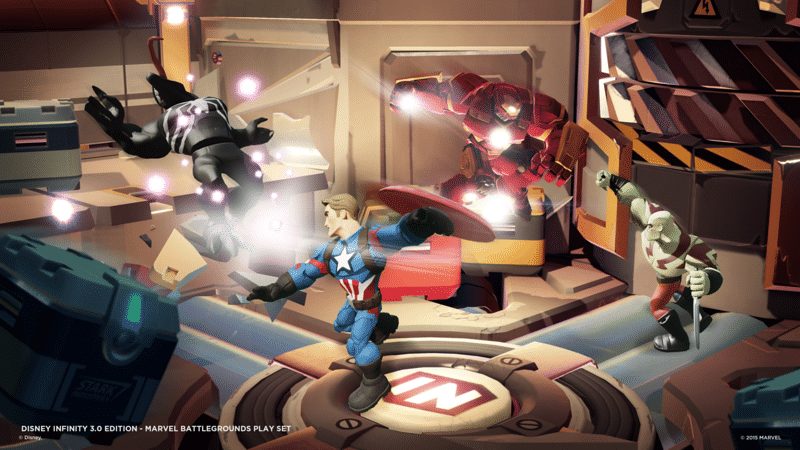 disney-infinity-3-edition-marvel-battlegrounds-play-set-screenshot-1