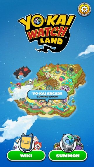 yo-kai-land-app-screenshot-1