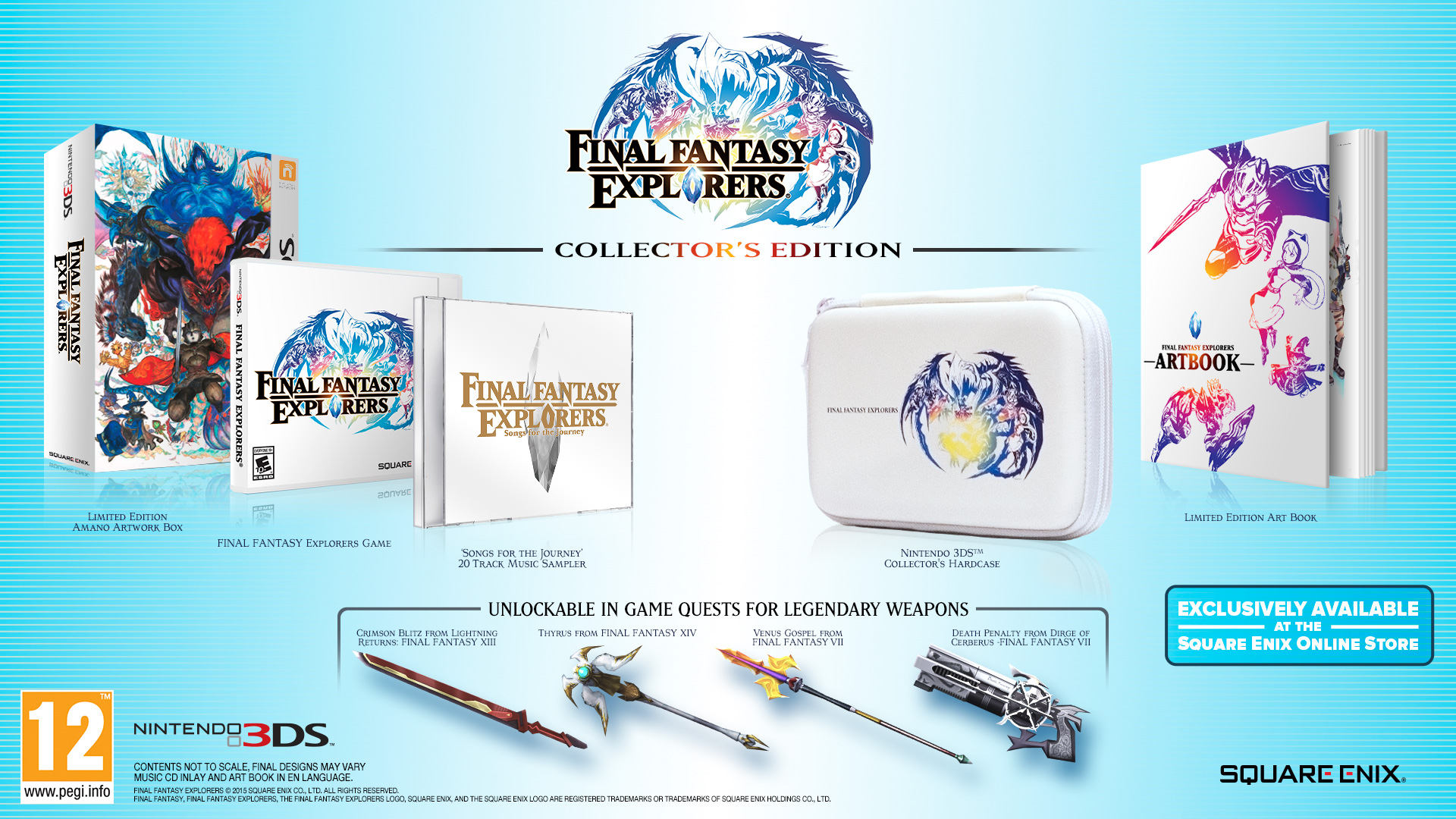 final-fantasy-explorers-collectors-edition