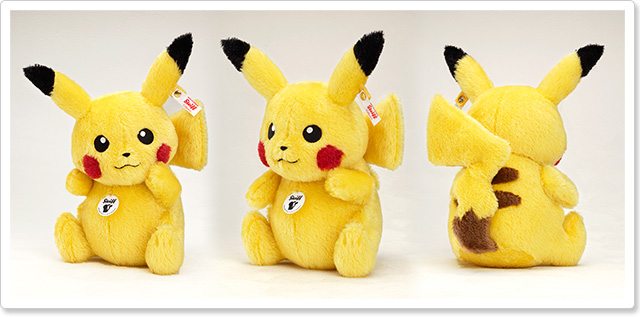 steiff-pikachu-toy-2