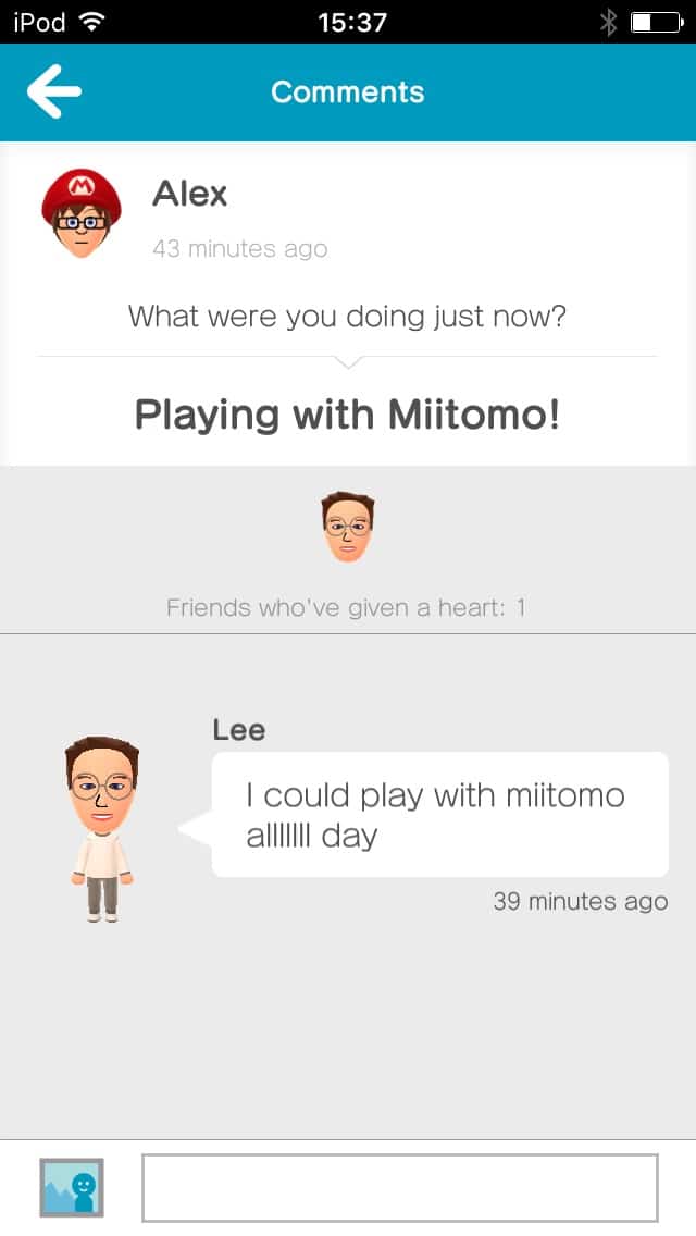 miitomo-screenshot-2