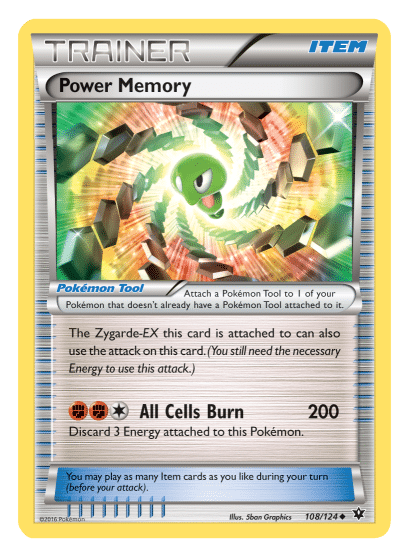 power-memory-card