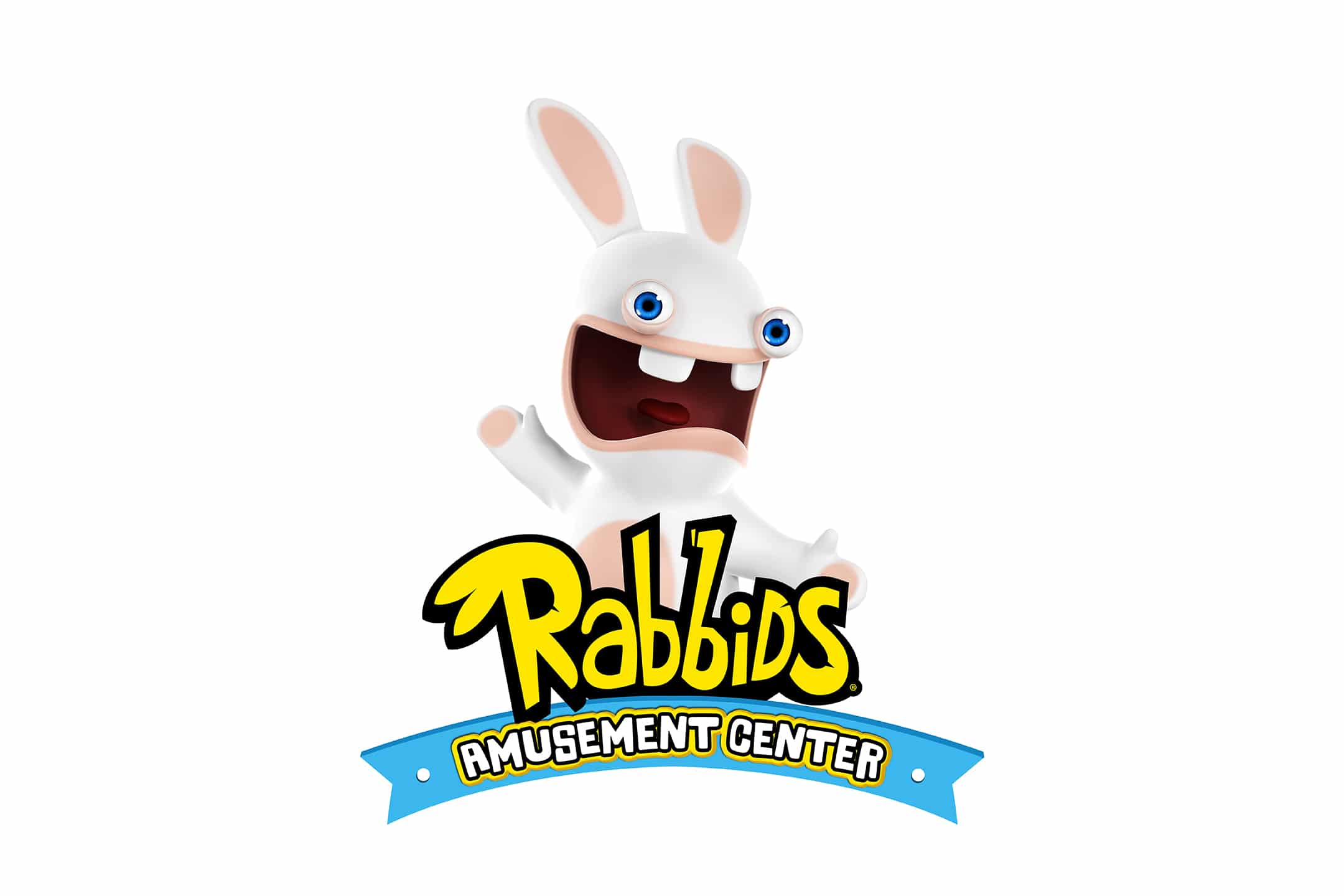 rabbids-amusement-center-logo