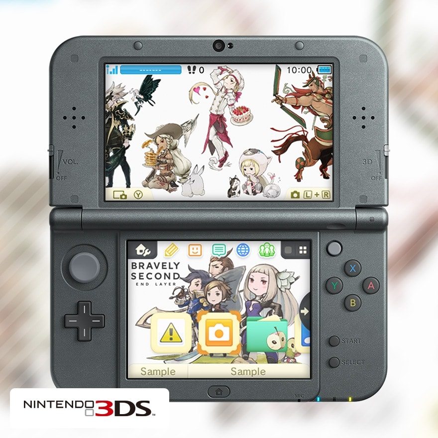 bravely-second-new-faces-3ds-theme