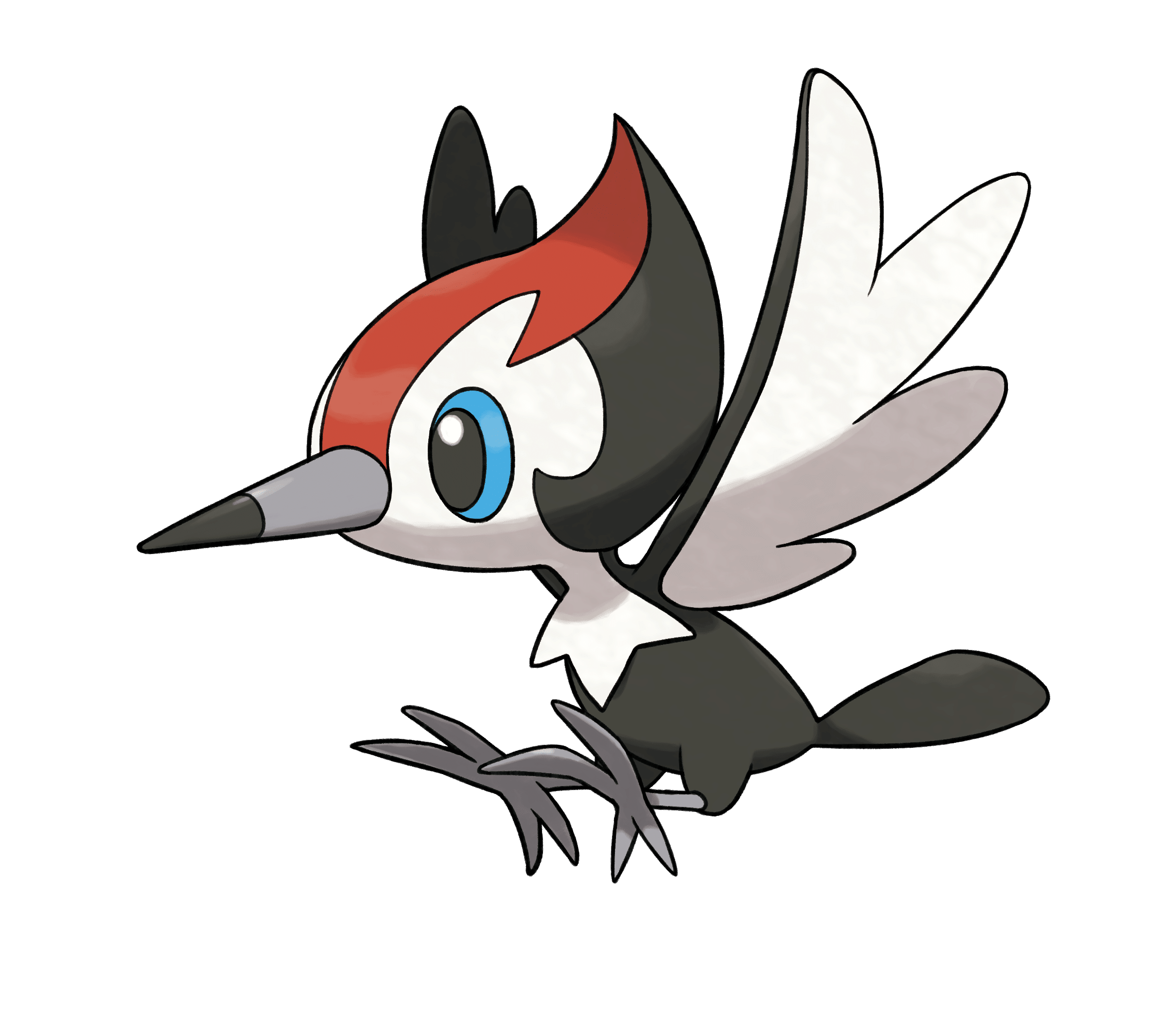 How to evolve pikipek in pokemon sun and moon