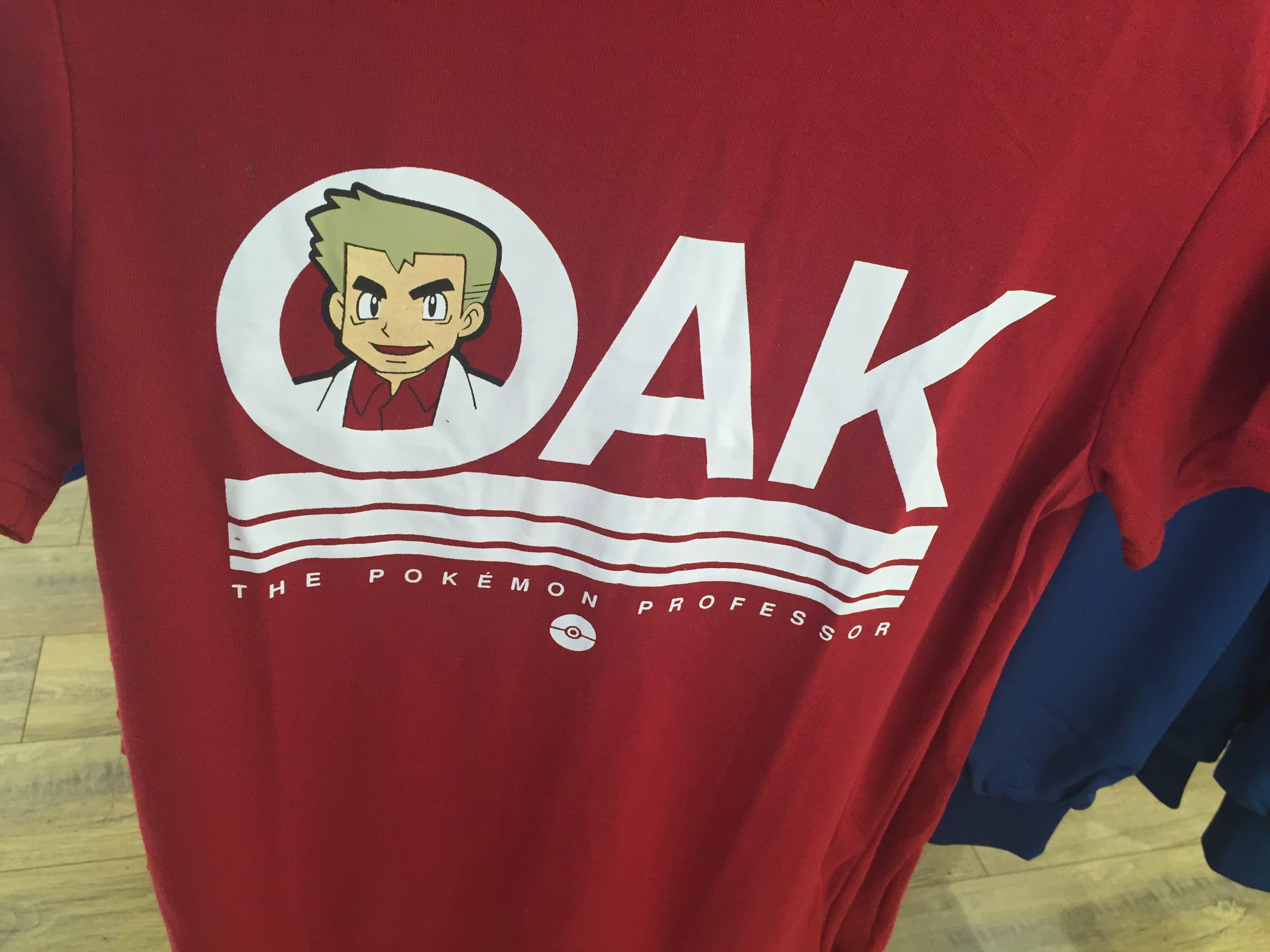 professor-oak-insert-coin-tshirt