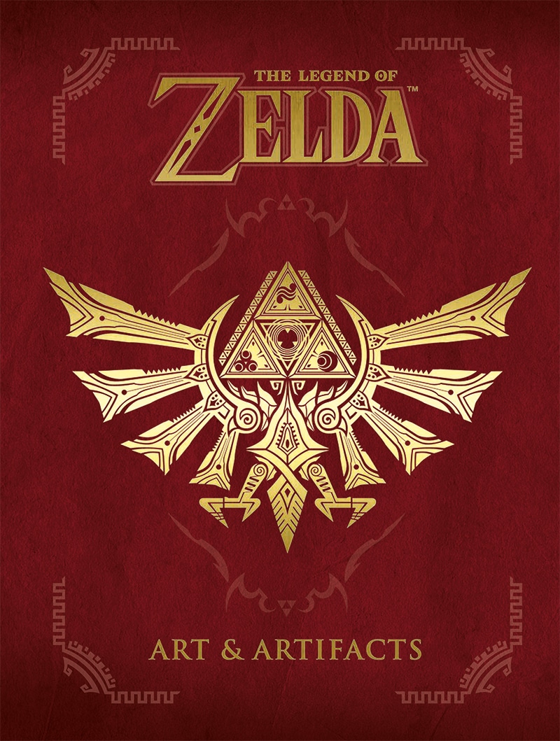 the-legend-of-zelda-art-and-artifacts-cover