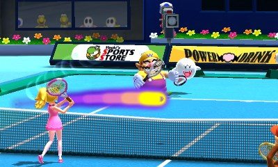 Αποτέλεσμα εικόνας για Mario Sports: Superstars + Amiibo Cards 3DS