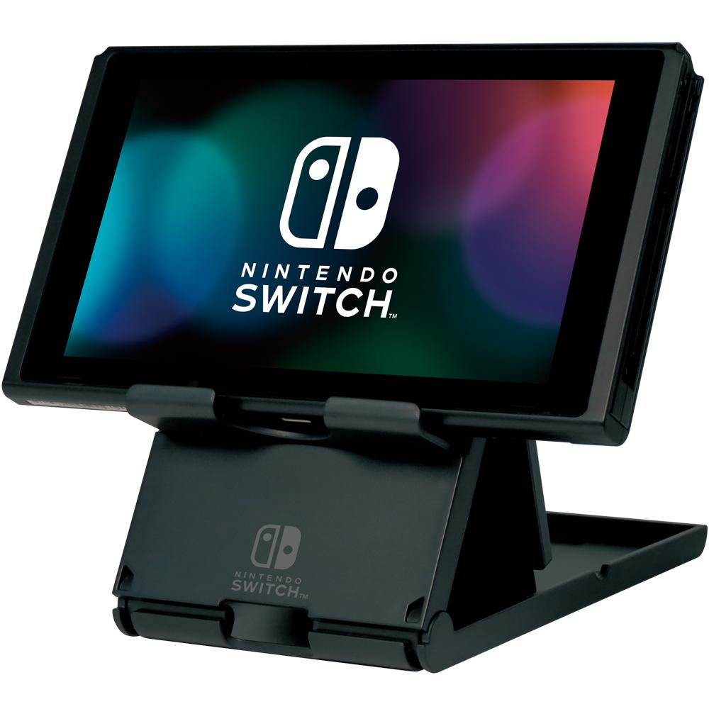 nintendo switch compact playstand image