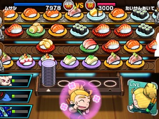 sushi-striker-the-way-of-the-sushido-screenshot-2