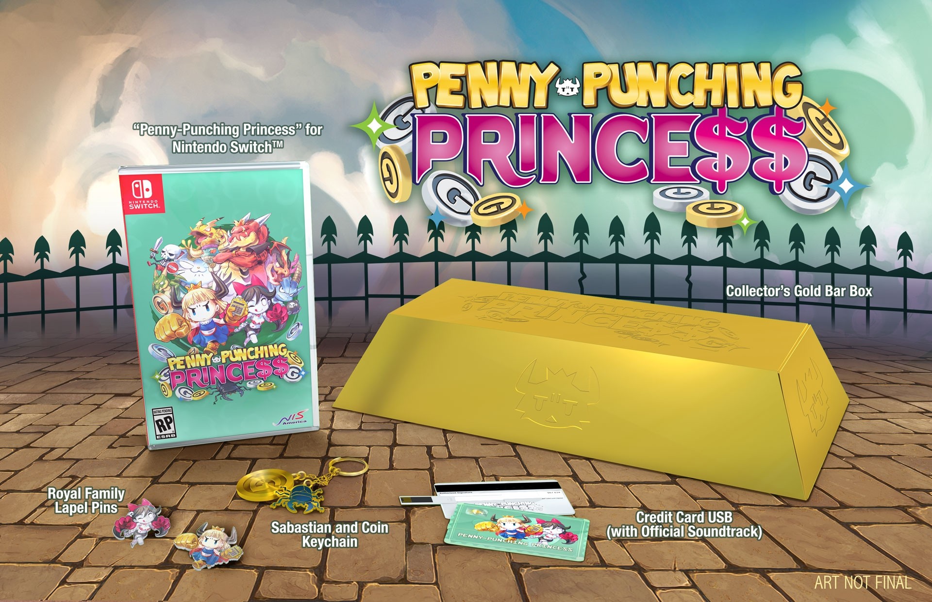penny-punching-princess-limited-edition-image