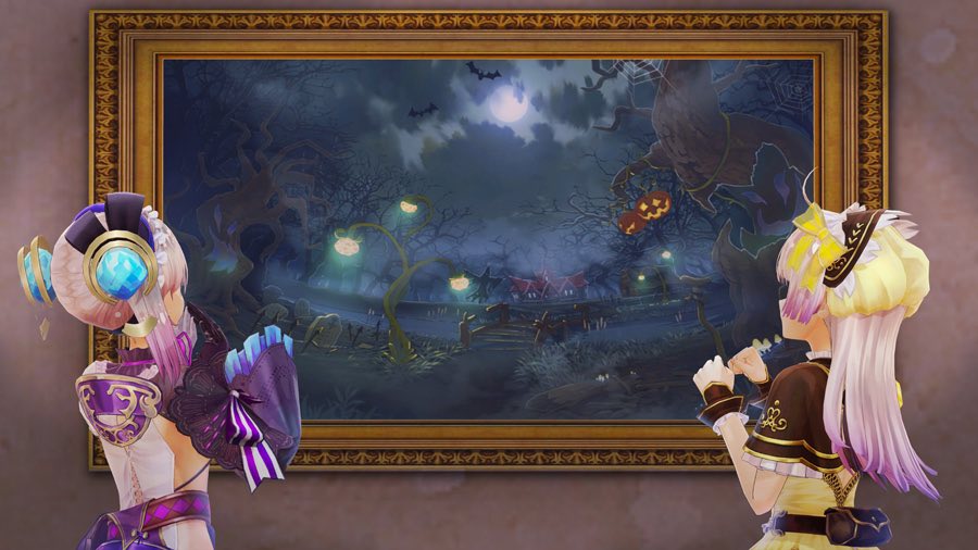 atelier-lydie-and-suelle-the-alchemists-and-the-mysterious-paintings-screenshot-1