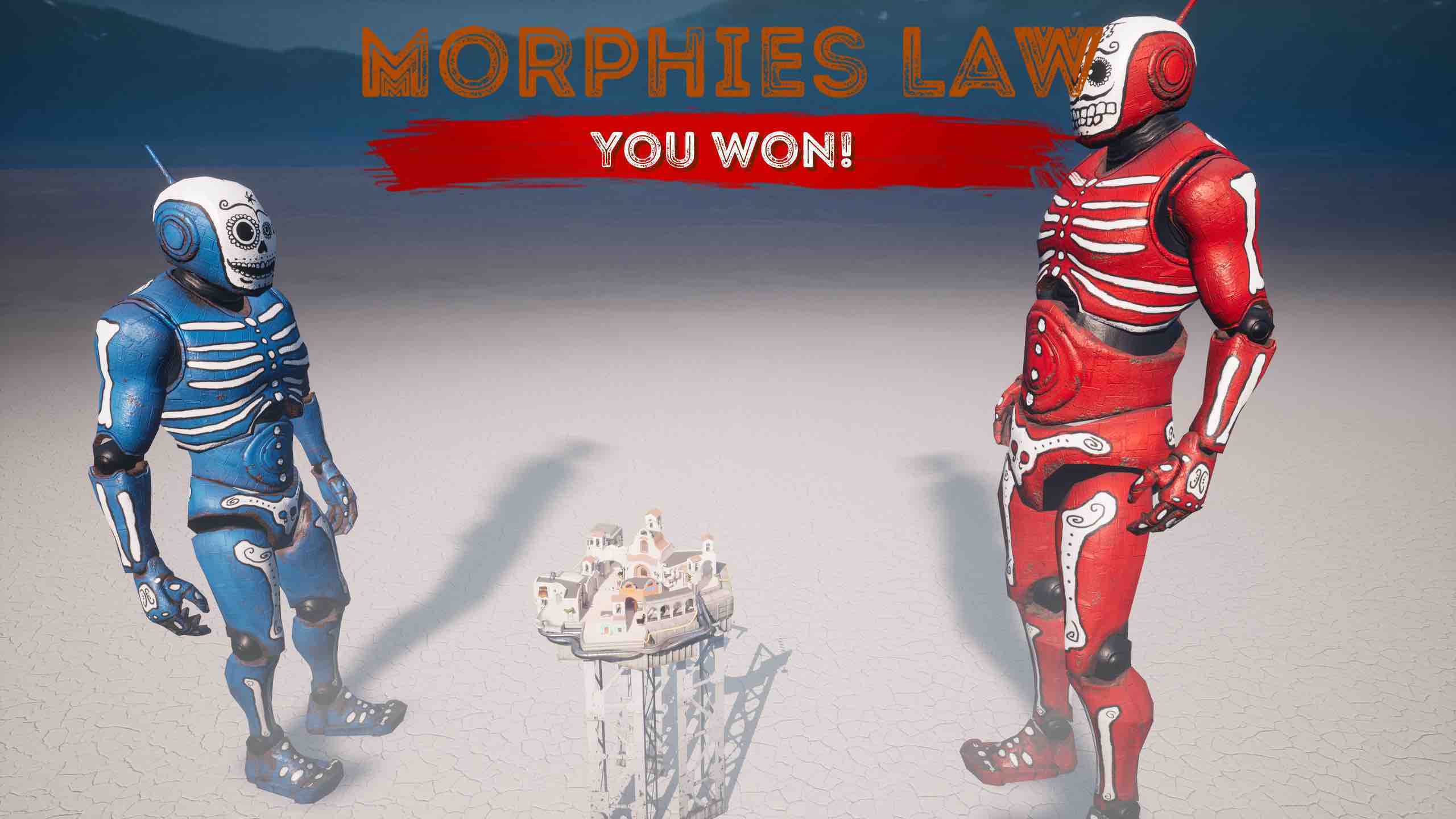 morphies-law-screenshot-5