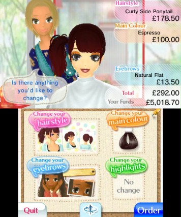 New Style Boutique Review Screenshot 3