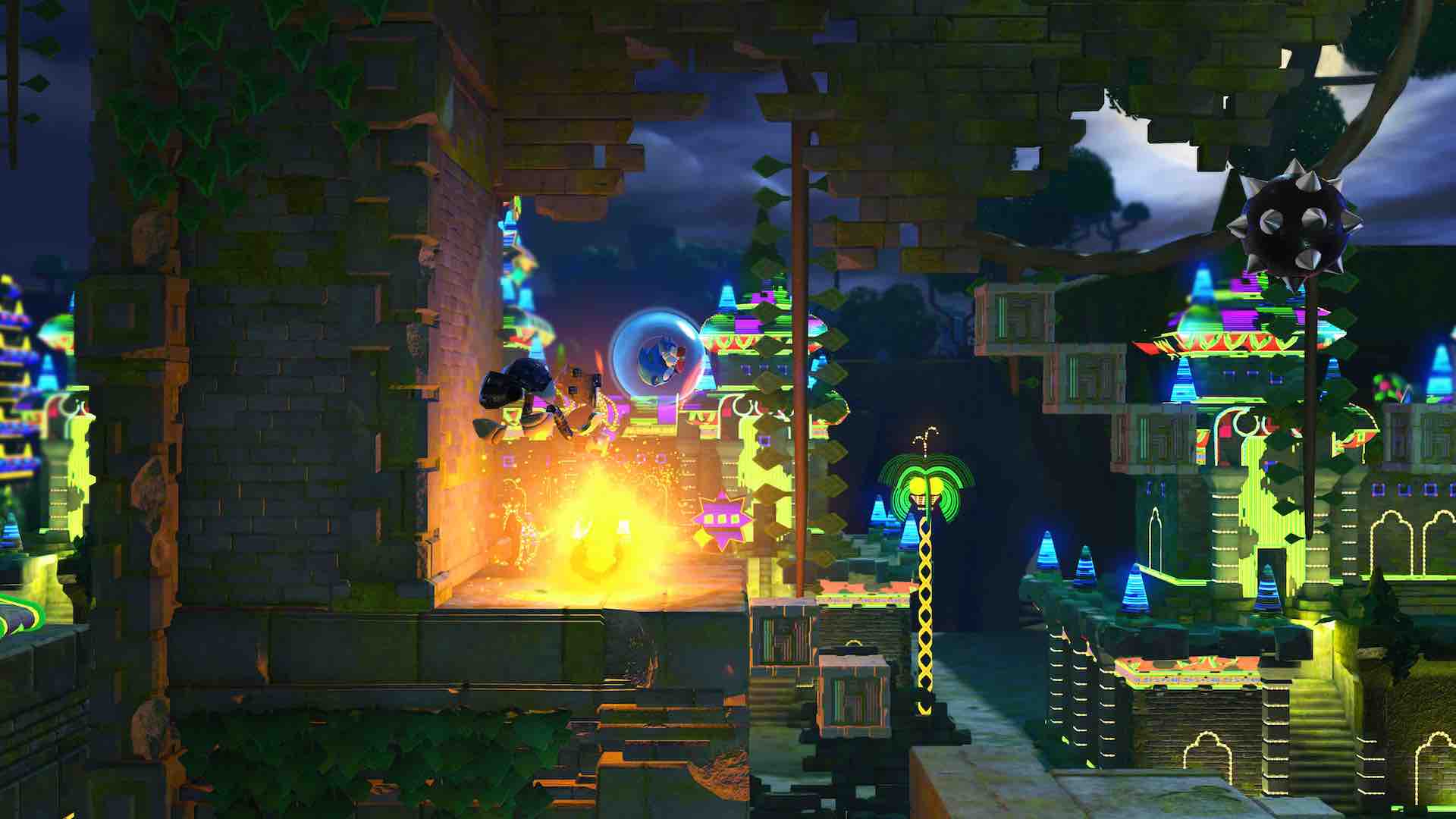 sonic-forces-casino-forest-screenshot-3