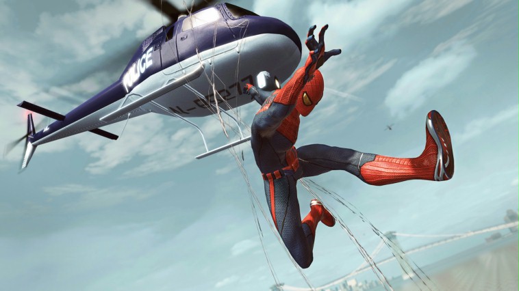 the-amazing-spider-man-ultimate-edition-review-screenshot-1
