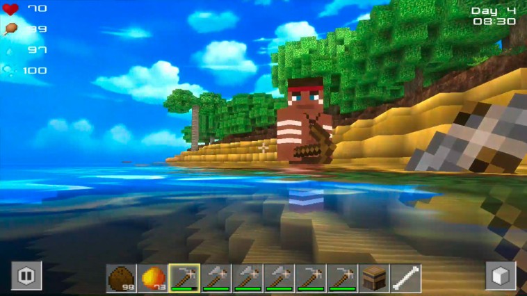cube-life-island-survival-review-screenshot-2