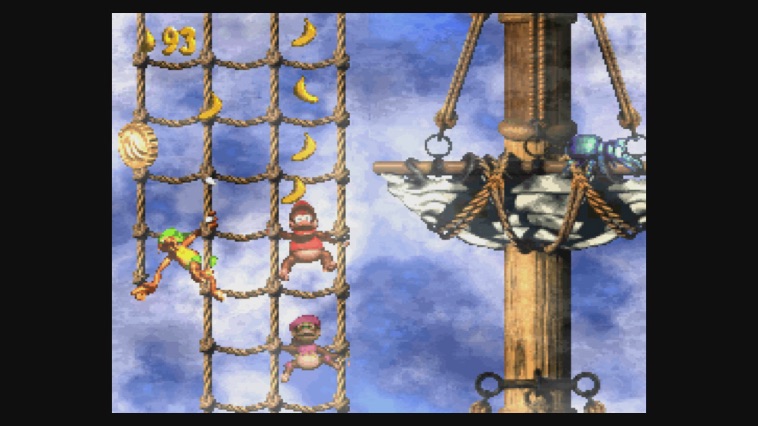 donkey-kong-country-2-diddy's-kong-quest-review-screenshot-2