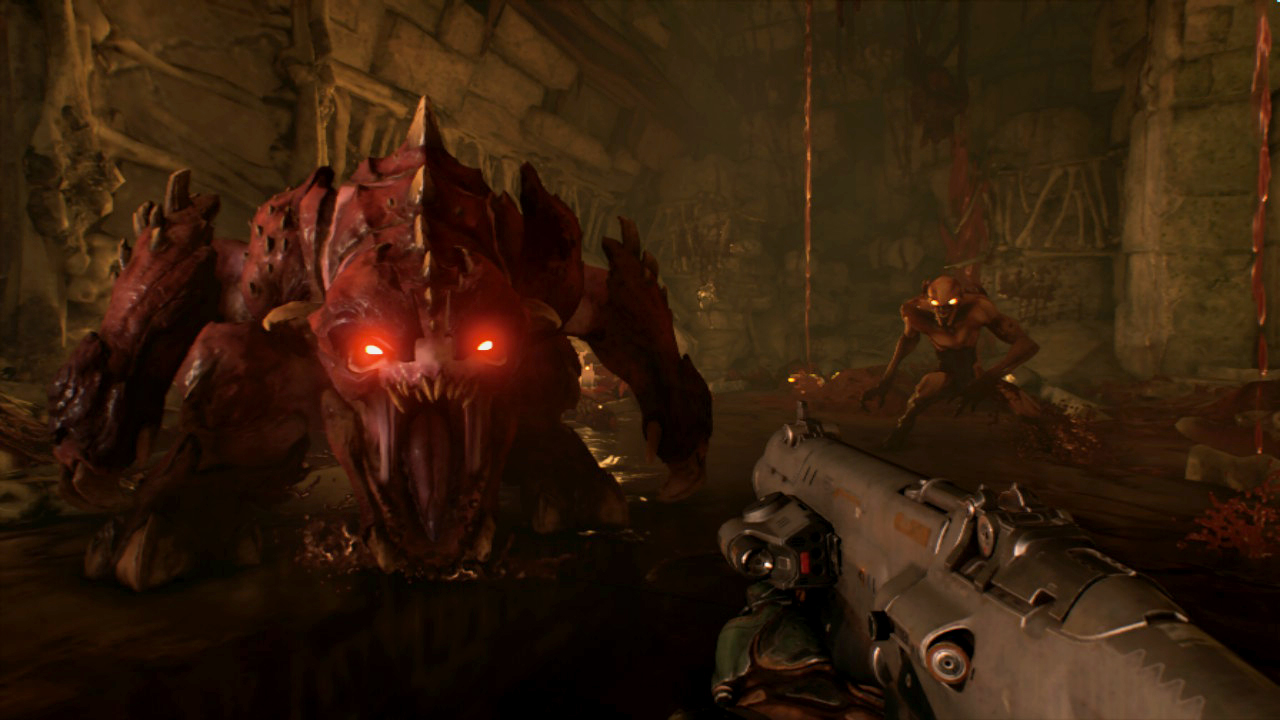 doom-review-screenshot-1