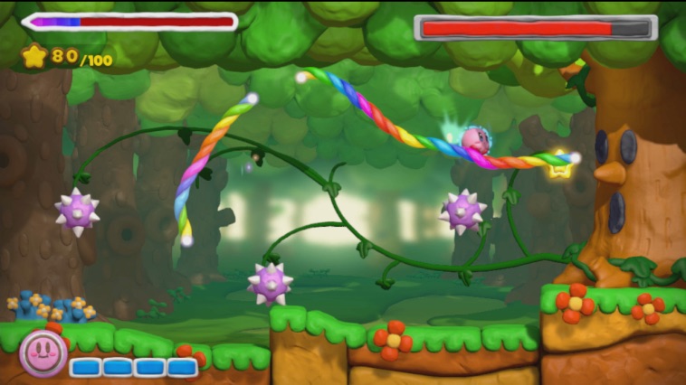 kirby-and-the-rainbow-paintbrush-review-screenshot-1
