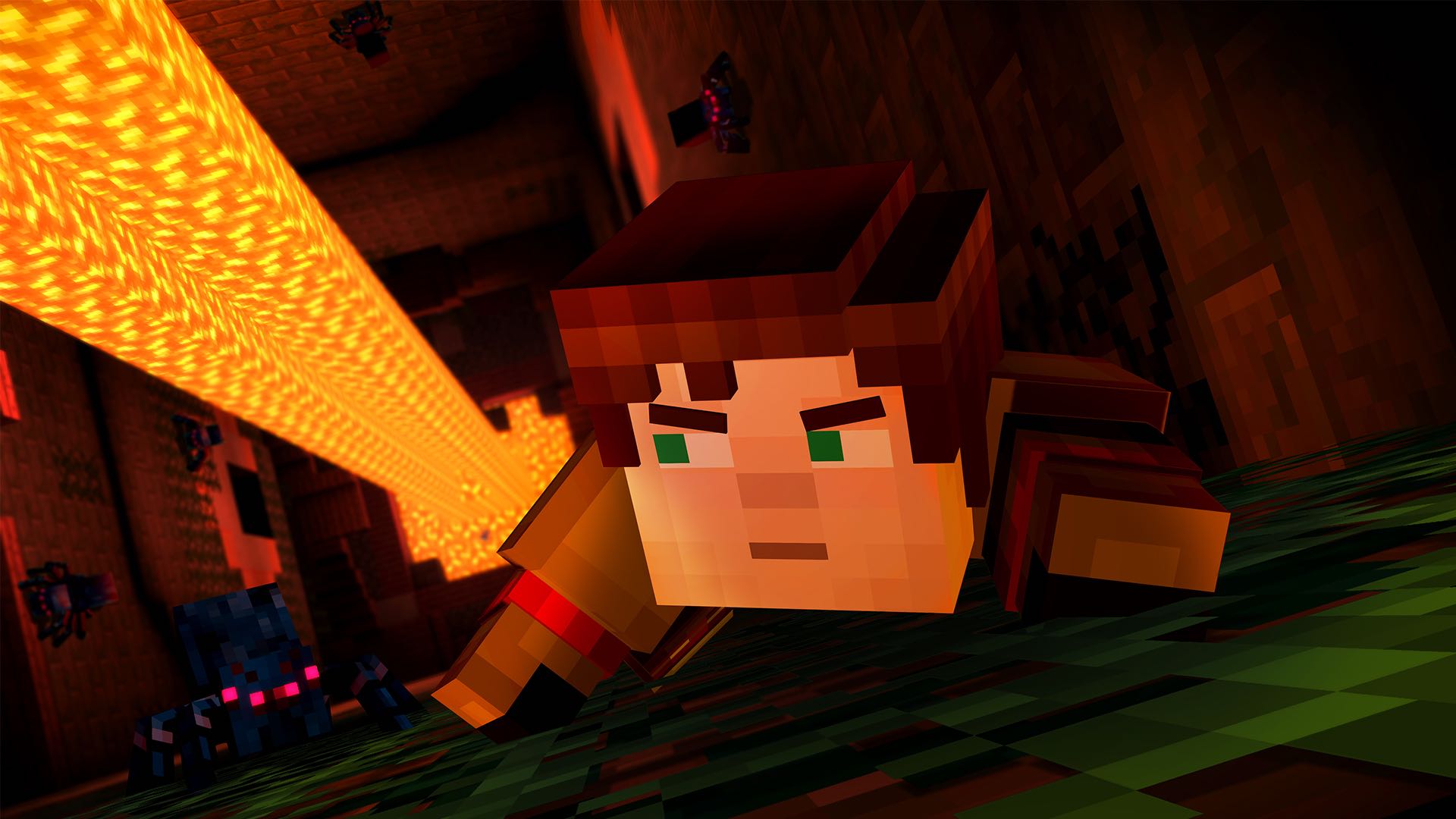 minecraft-story-mode-the-complete-adventure-review-screenshot-3