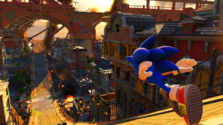 sonic-forces-review-screenshot-1