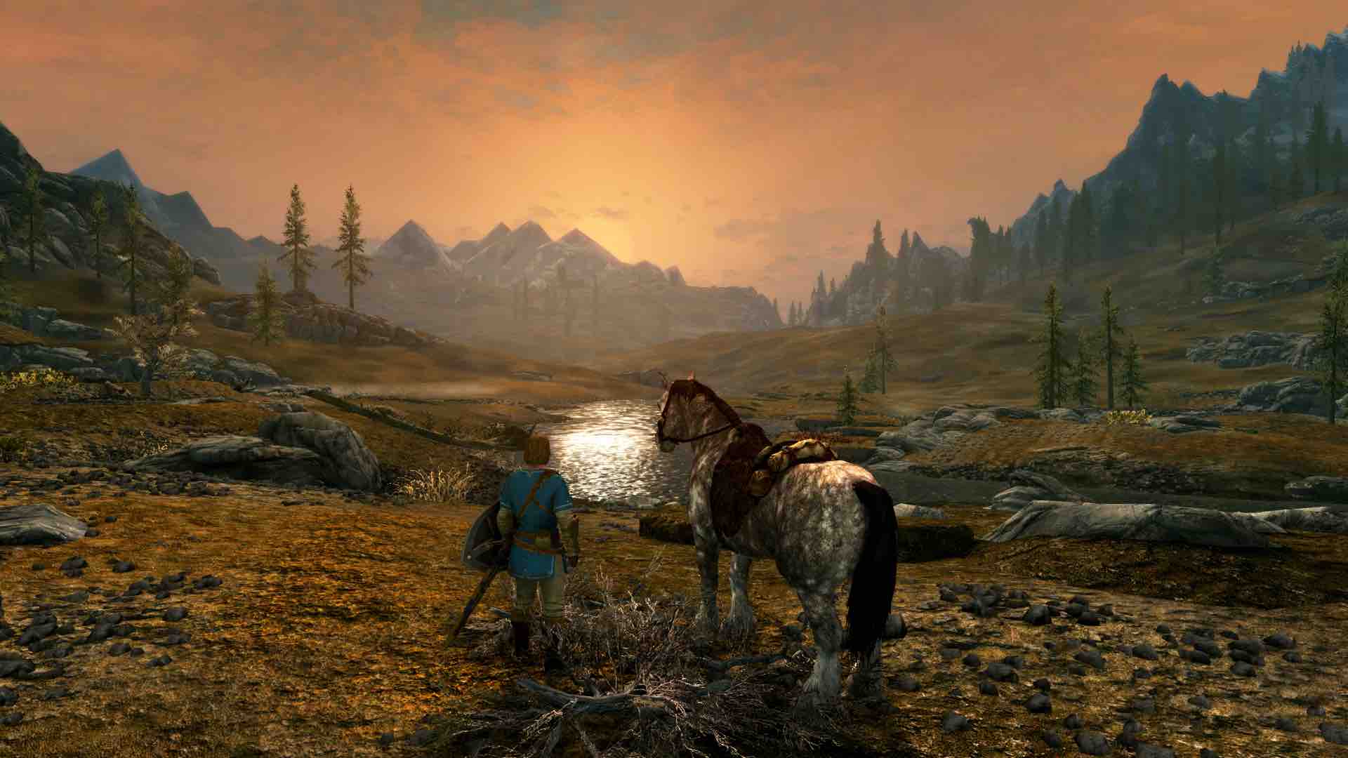 The Elder Scrolls V: Skyrim Review 9 the-elder-scrolls-v-skyrim-review-screenshot-4
