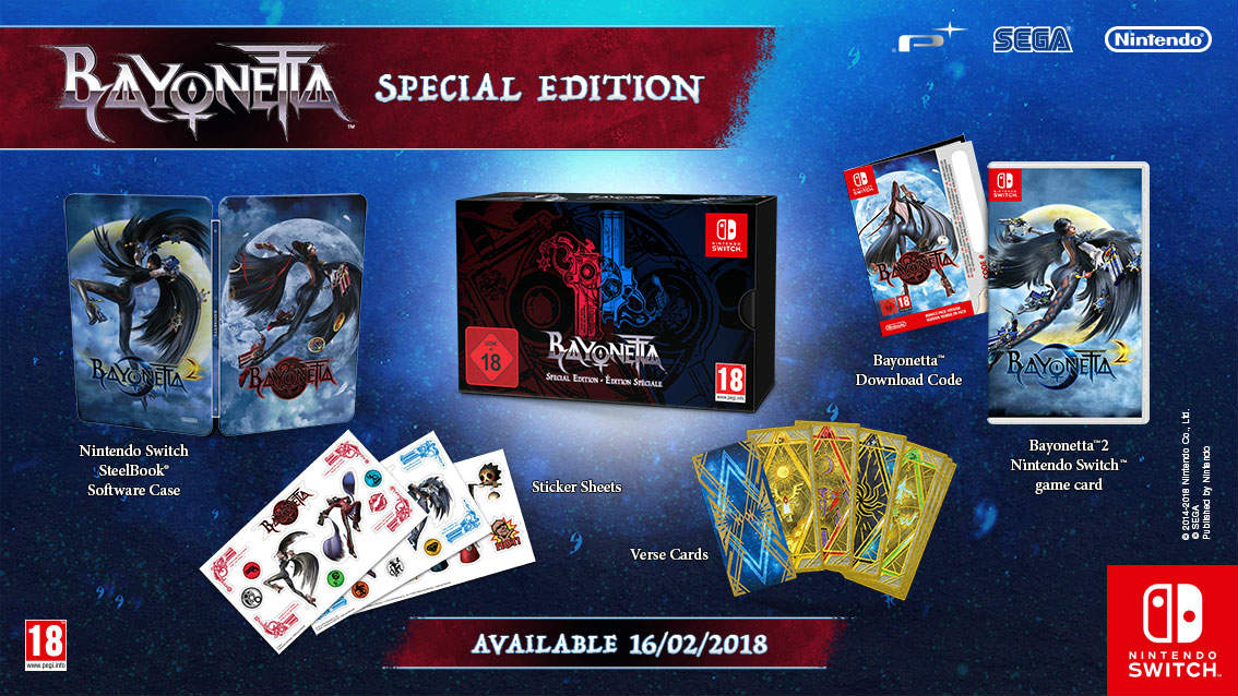 bayonetta-special-edition-switch-contents
