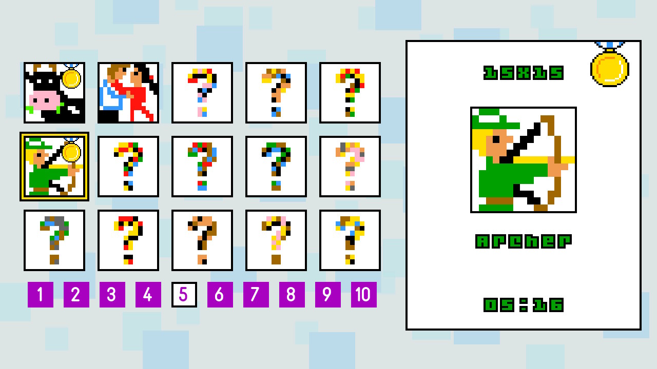 pic-a-pix-deluxe-review-screenshot-2