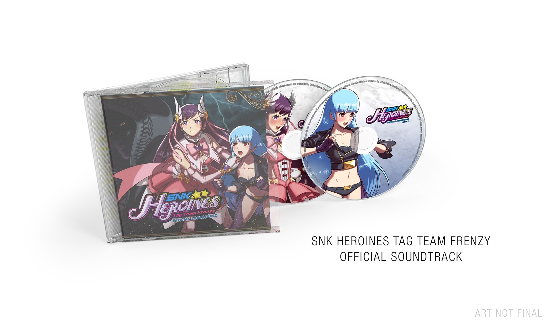 snk-heroines-tag-team-frenzy-soundtrack-cd-photo