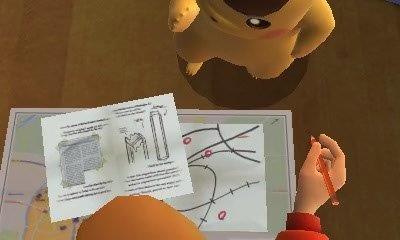 Detective Pikachu Screenshot 13