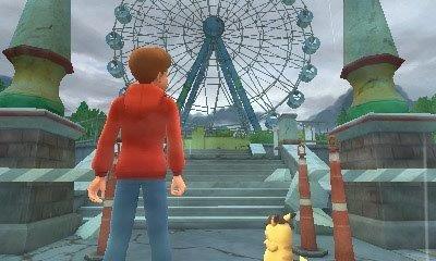 Detective Pikachu Screenshot 14