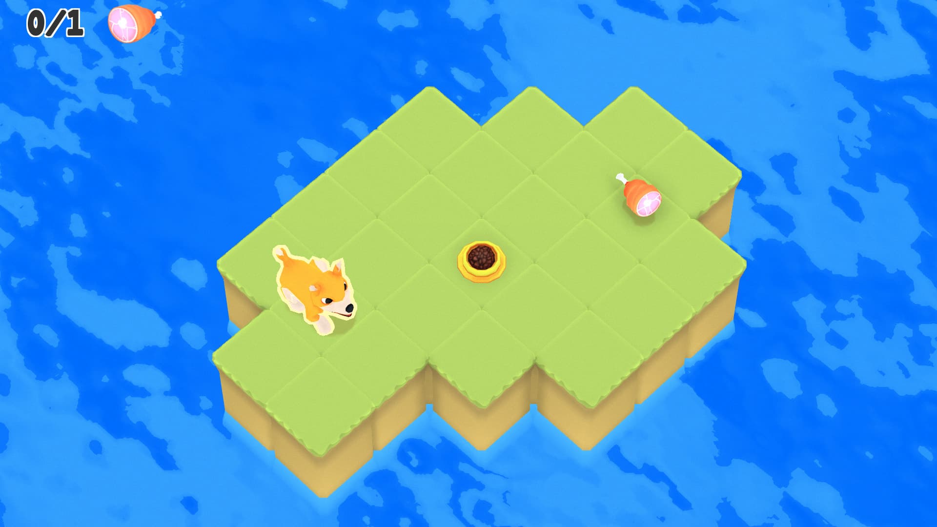 puzzle puppers review screenshot 1