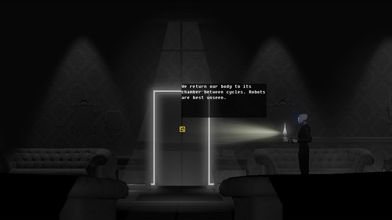 The Fall Part 2: Unbound Review Screenshot 1